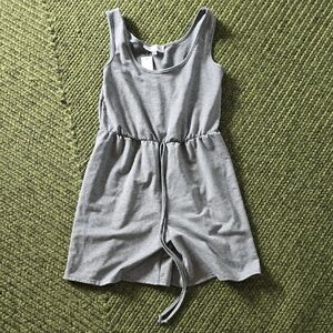 Romper Casual
